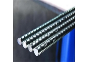 低含鋼量，首選高強(qiáng)度CRB600H鋼筋！