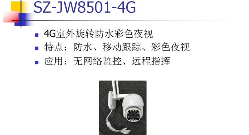 4G室、外防、水彩色夜視：曉民電子(圖3)