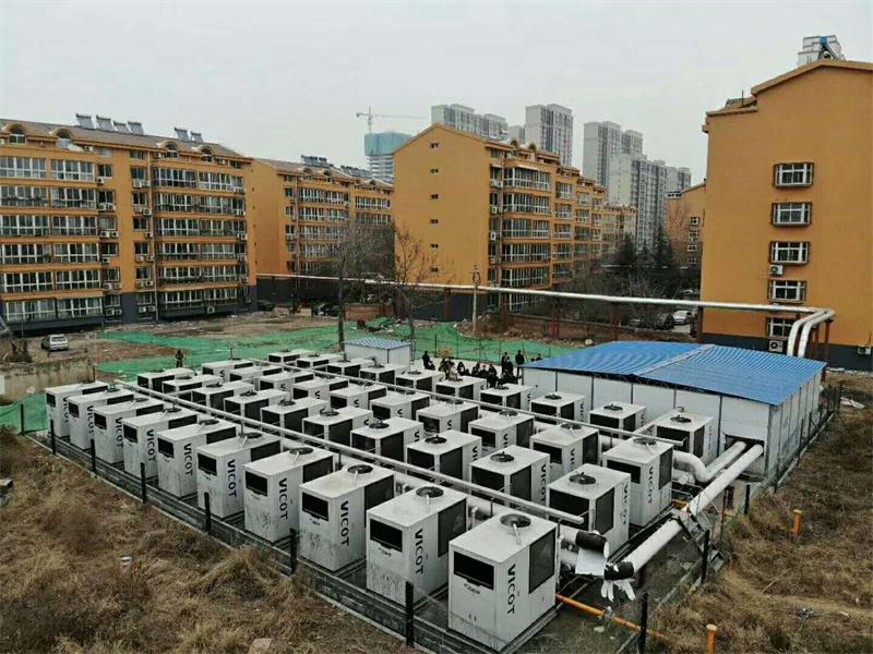 泰安中正節(jié)能工程設(shè)計(jì)有限公司：GB2、GC3級(jí)壓力管道設(shè)計(jì)，熱源廠、熱力站、地?zé)崮芄こ痰仍O(shè)計(jì)。電話：15662022051(圖2)