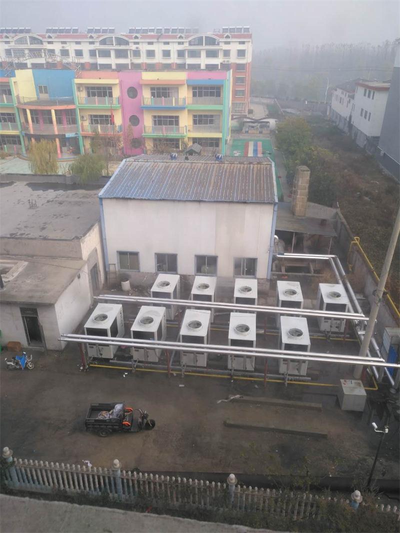 泰安中正節(jié)能工程設(shè)計(jì)有限公司：GB2、GC3級(jí)壓力管道設(shè)計(jì)，熱源廠、熱力站、地?zé)崮芄こ痰仍O(shè)計(jì)。電話：15662022051(圖4)