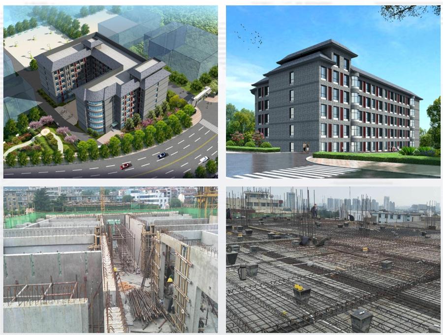 “裝配式建筑”初探！(圖10)