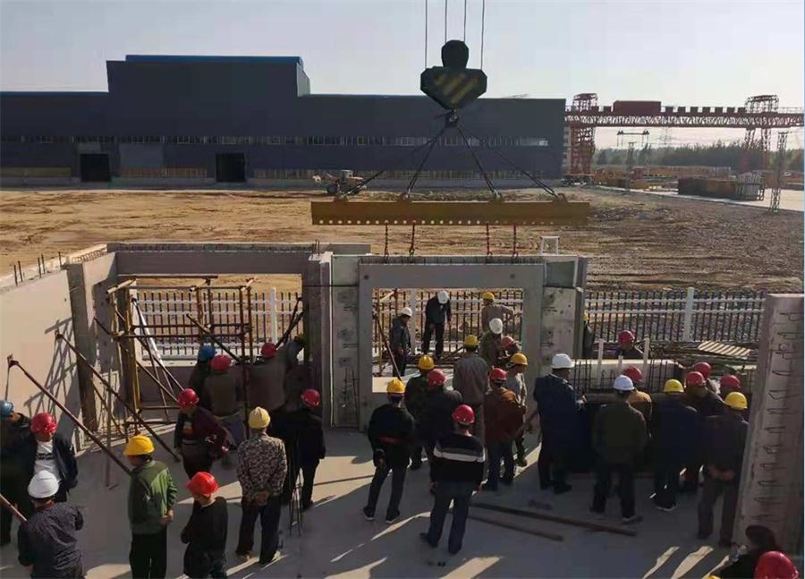 “裝配式建筑”初探！(圖7)