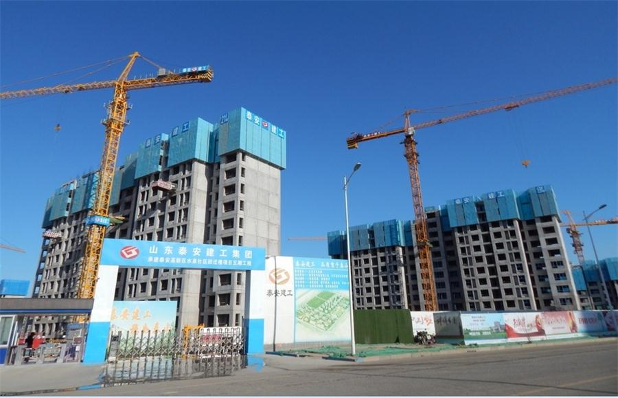 “裝配式建筑”初探！(圖8)