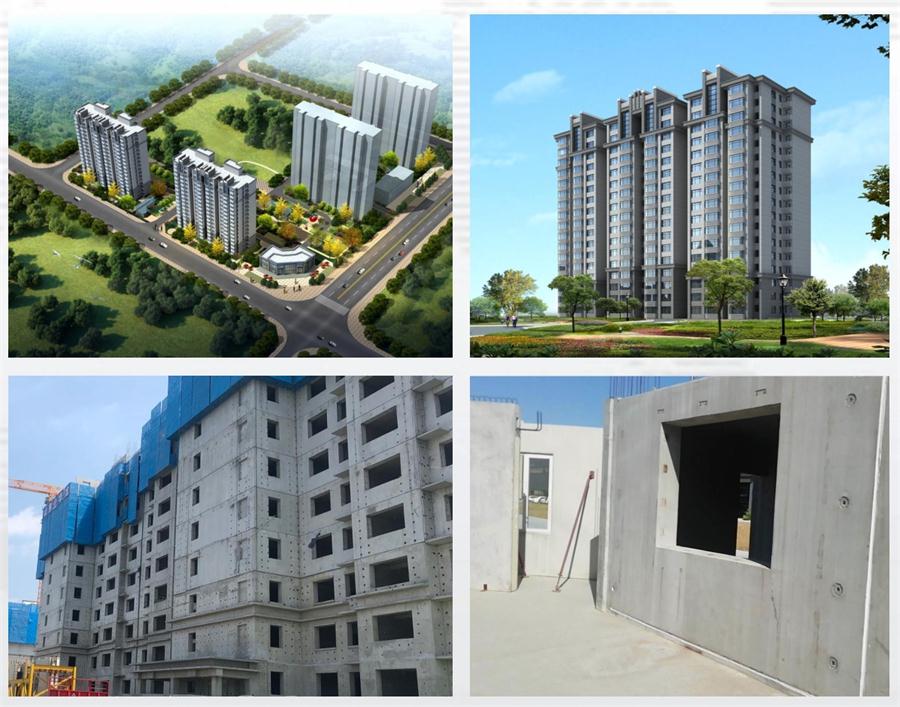 “裝配式建筑”初探！(圖9)