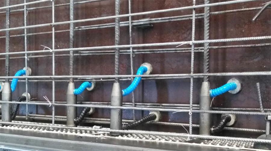 【四新學(xué)堂】：套筒灌漿那點(diǎn)事（裝配式建筑）！(圖4)