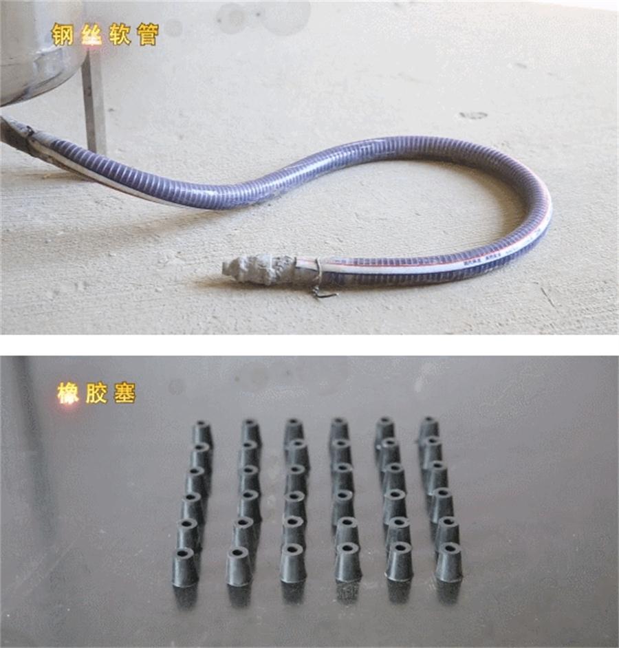 【四新學(xué)堂】：套筒灌漿那點(diǎn)事（裝配式建筑）！(圖8)