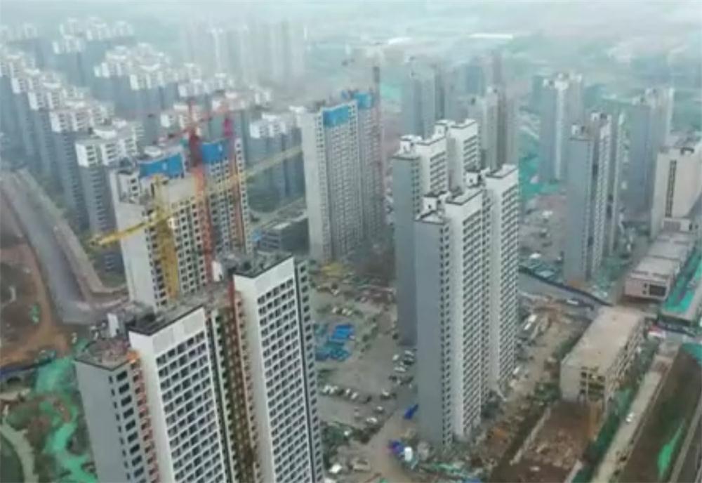 泰安：解讀裝配式建筑工作導(dǎo)則，促進(jìn)建筑產(chǎn)業(yè)化發(fā)展轉(zhuǎn)型升級!(圖4)