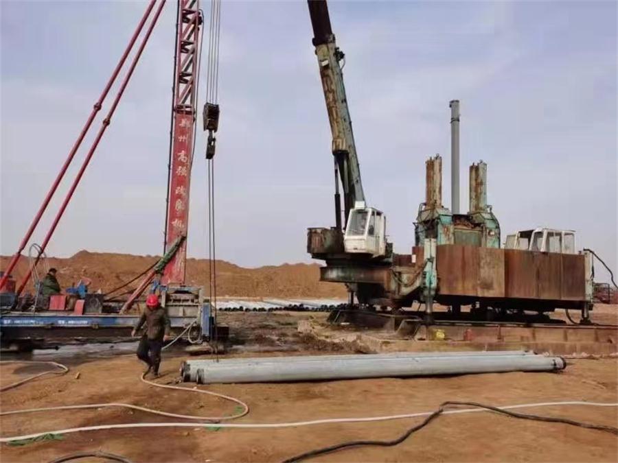 勁性復合樁:設計、施工、驗收、造價交流會成功舉辦！(圖5)