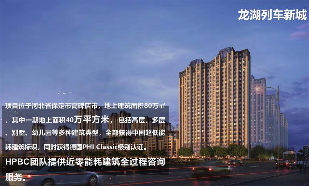 案例欣賞：近零能耗、超低能耗、被動(dòng)房、全過程咨詢(圖9)