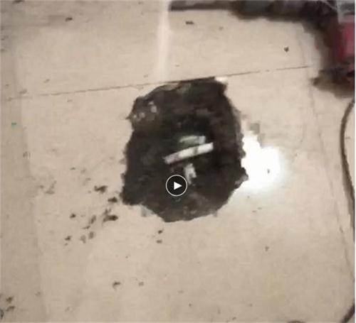 精準檢測漏水、滲水：客廳、廚房、衛(wèi)生間。。。(圖5)