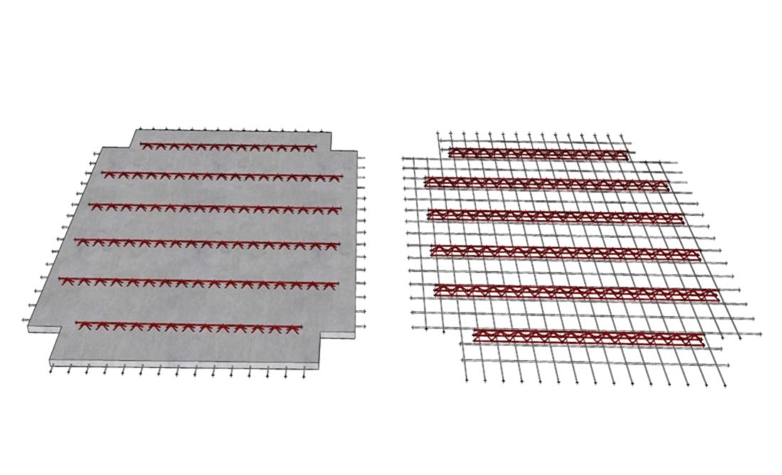 疊合柱+疊合墻：裝配式建筑建造新體系！(圖10)