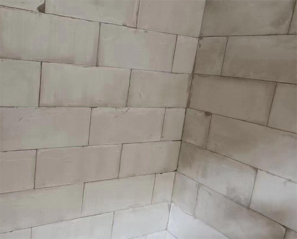 省錢(qián)的內(nèi)隔墻砌塊：免抹灰、裝配式建筑算分！(圖7)