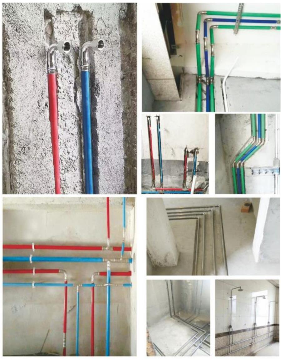 綠色工廠之產(chǎn)品：不銹鋼管材和管件！(圖2)