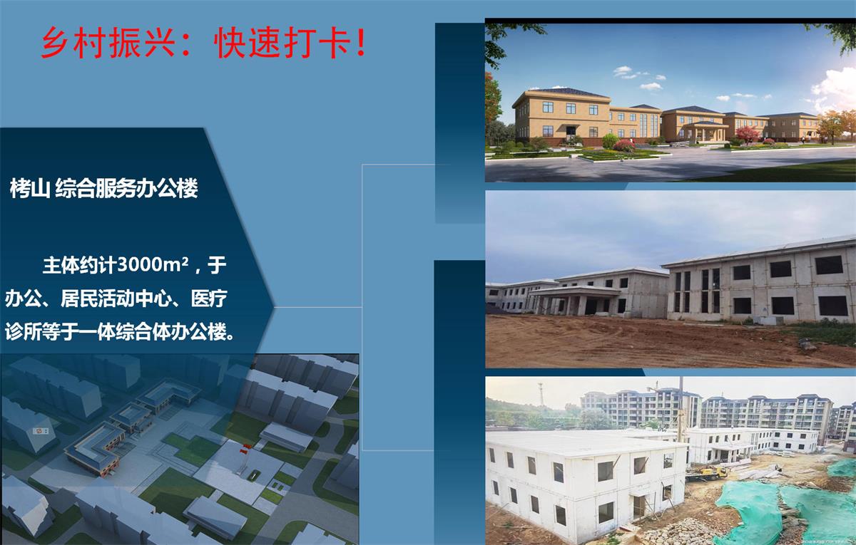 快速建房：打卡國內(nèi)、國外！(圖13)