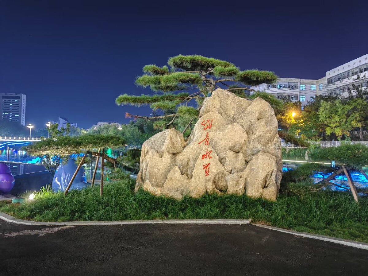 岱青水藍(lán)：泰城城市更新新亮點(diǎn)！(圖5)