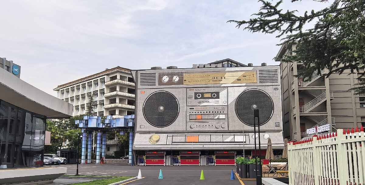 岱青水藍(lán)：泰城城市更新新亮點(diǎn)！(圖10)