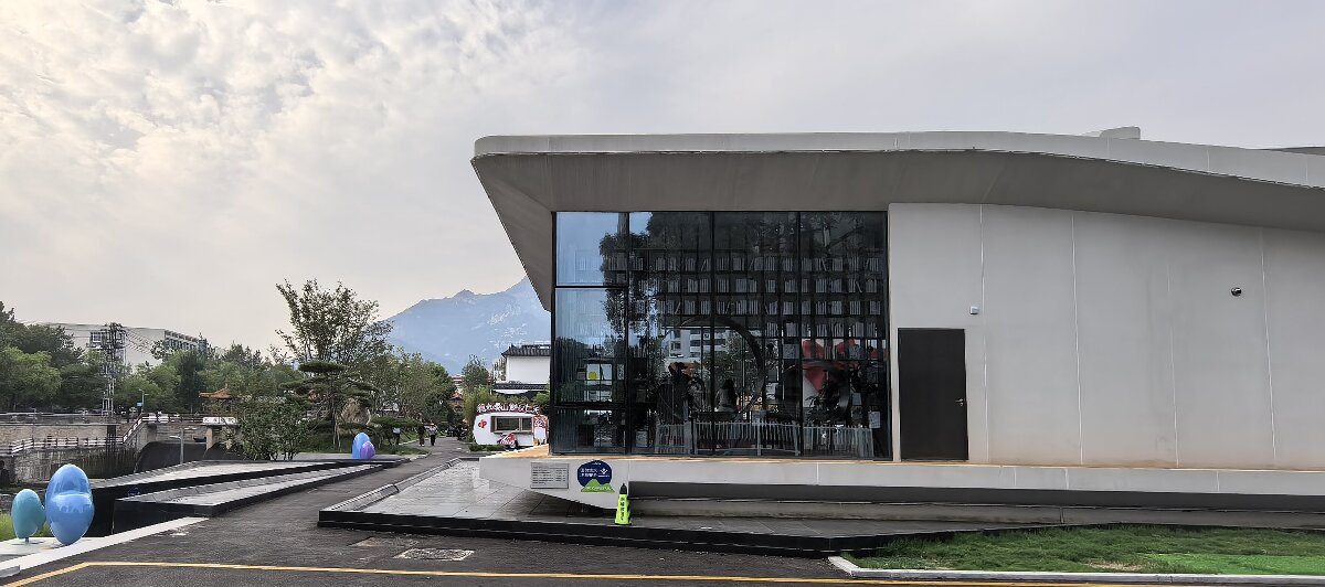 岱青水藍(lán)：泰城城市更新新亮點(diǎn)！(圖9)