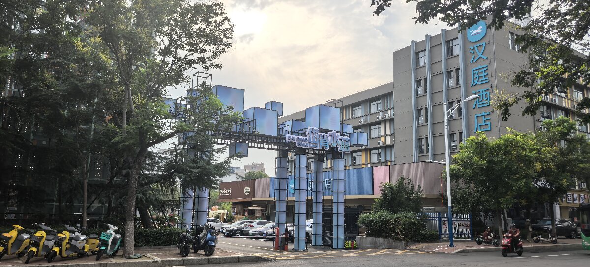 岱青水藍(lán)：泰城城市更新新亮點(diǎn)！(圖8)