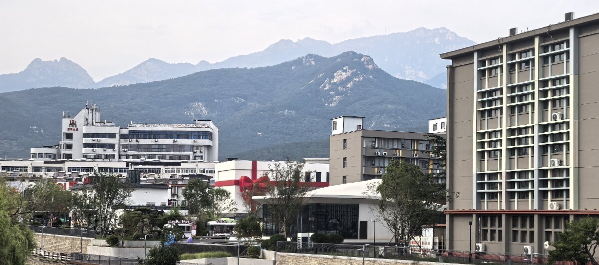 岱青水藍(lán)：泰城城市更新新亮點(diǎn)！(圖14)