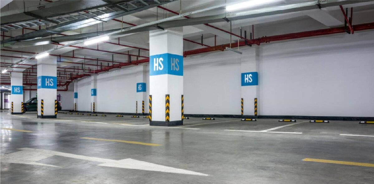 地下空間：防結(jié)露、防霉治理修繕(圖1)