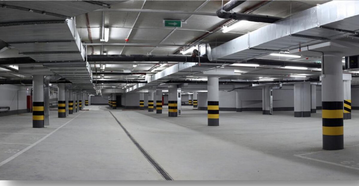 地下空間：結(jié)構(gòu)缺陷、滲漏與水損治理！(圖1)