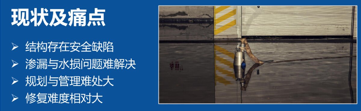 地下空間底板：滲漏與水損治理！(圖2)