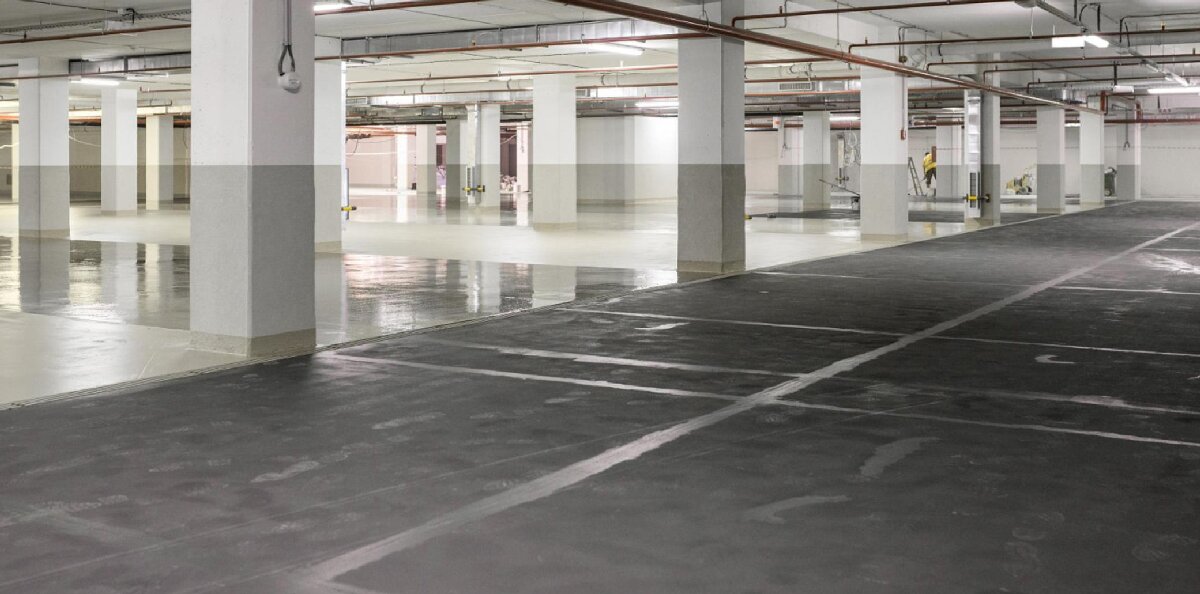 地下空間底板：滲漏與水損治理！(圖1)