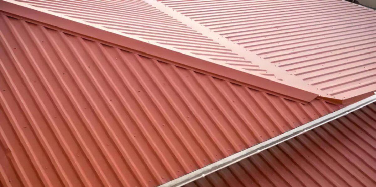 鋼結(jié)構(gòu)車間褪色、銹蝕、滲漏等修繕三種方法！(圖2)