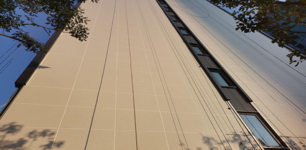 外墻一體化免拆除修繕兩個方案！(圖5)